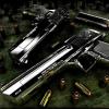 desert eagle