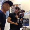 minwoo