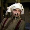 Black adder goes forth