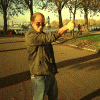 antones sarlanes