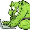 the troll