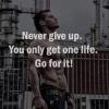 NeverGiveUp30