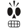 Mr.Calavera