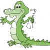 gator