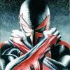 spiderman 2099
