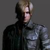 Leon Scott Kennedy