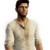 Nathan Drake!!