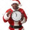 blacksanta
