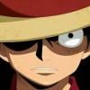 Mugiwara no Luffy